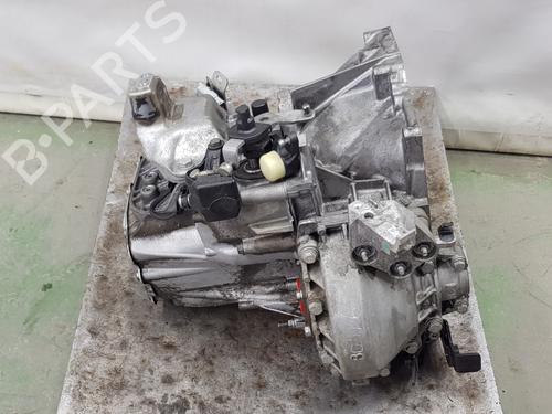 Girkasse CITROËN SPACETOURER Bus (V_) | BP30762454M3