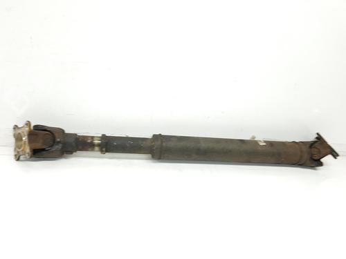Used Driveshaft TOYOTA LAND CRUISER PRADO (_J12_) 3.0 D-4D (KDJ120, KDJ125) (163 hp) 17017937
