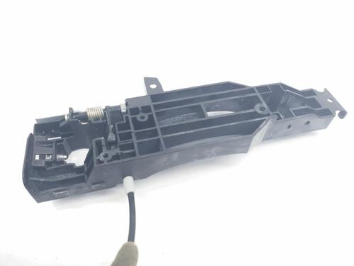 Rear left lock NISSAN QASHQAI II SUV (J11, J11_) 1.2 DIG-T | BP16817513C100 