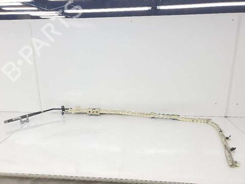 Used Left curtain airbag LAND ROVER RANGE ROVER SPORT I (L320) 2.7 D 4x4 (190 hp) 6827920