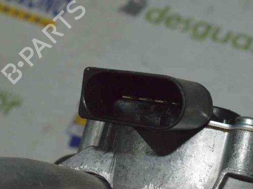 Front wiper motor BMW 3 (E90) 320 d | BP1325319M29 