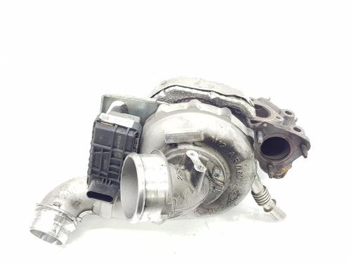 Used Turbocharger/Supercharger MASERATI QUATTROPORTE VI 3.0 D (275 hp) 23951373