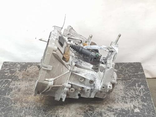Gearbox FIAT FIORINO Box Body/MPV (225_) 1.3 D Multijet (225BXD1A, 225BXB1A, 225BXB11) | BP16754883M3 