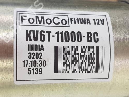 Starter FORD TRANSIT CONNECT V408 Box Body/MPV | BP39191818M8 - Image 6