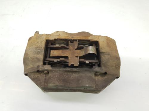 Used Right front brake caliper TOYOTA LAND CRUISER 90 (_J9_) 3.0 TD (KZJ90_, KZJ95_, KZJ90R, KZJ95R, KZJ90W, KZJ95W) (125 hp) 11598406