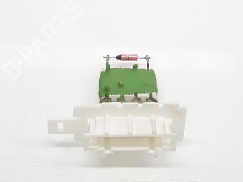 Used Heater resistor SEAT IBIZA V (KJ1, KJG) 1.0 TSI (95 hp) 20195119
