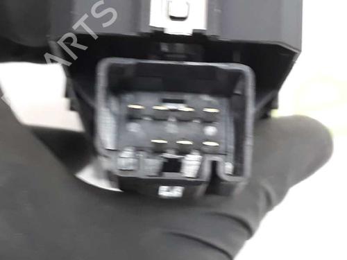 Right rear window switch LAND ROVER RANGE ROVER SPORT I (L320) 2.7 D 4x4 | BP3653311I28 
