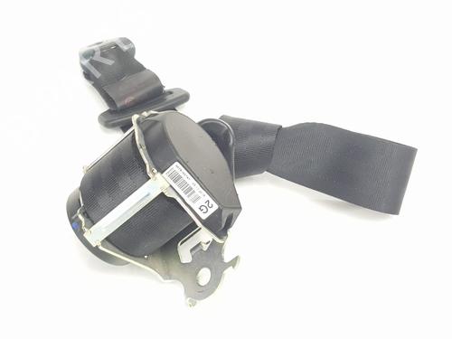 Used Rear left seatbelt PEUGEOT 2008 I (CU_) 1.5 BlueHDI 120 (120 hp) 29755306