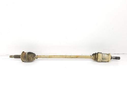 Used Right rear driveshaft MITSUBISHI OUTLANDER II (CW_W) 2.2 DI-D 4WD (156 hp) 13445463
