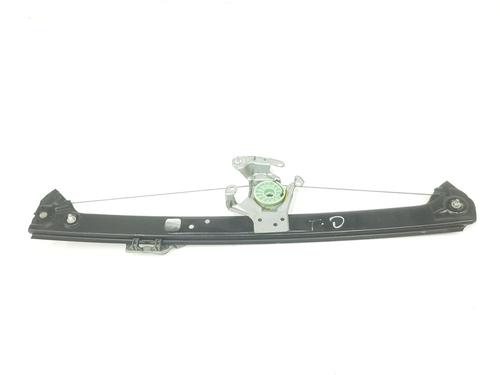 Used Rear right window mechanism BMW X5 (E53) 3.0 d (218 hp) 18073419