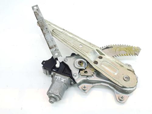 Used Rear left window mechanism NISSAN JUKE (F15) 1.6 (117 hp) 7197161
