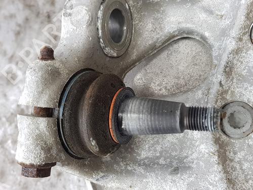 Mangueta delantera izquierda AUDI A6 C7 (4G2, 4GC) 2.0 TDI | BP30472601M25