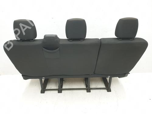 Rear seat (2nd row) RENAULT TRAFIC III Van (FG_)  | BP29338205I23 