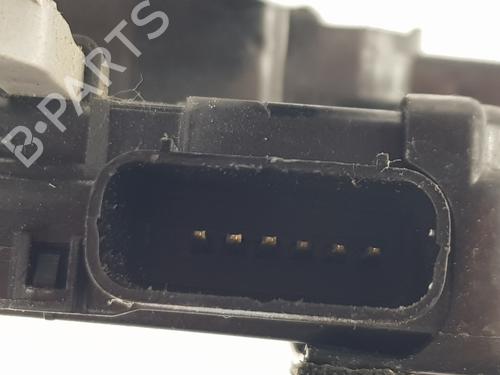 Front right lock KIA SPORTAGE III (SL) 1.6 GDI | BP8379776C97 