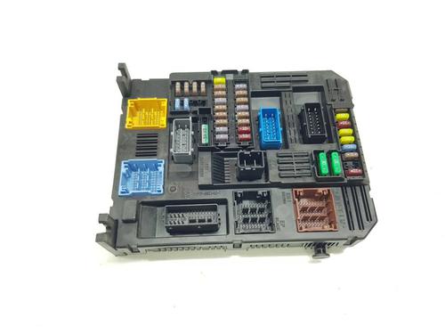 Used Fuse box Fuse box DS DS 3 / DS 3 CROSSBACK (UR_, UC_, UJ_) [2018-2026] 40198352 40198352