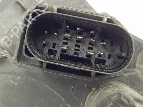 Left headlight MERCEDES-BENZ CLA Coupe (C117)  | BP29183873C28 