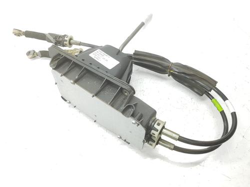 Gear lever DACIA DOKKER MPV (KE_) 1.5 dCi (KEAJ, KEAH) | BP11539551M90 