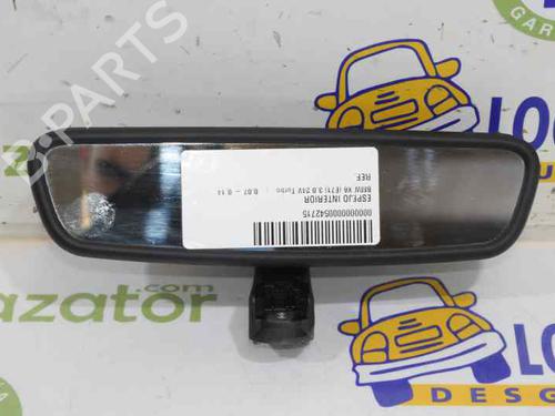 Rear mirror BMW X6 (E71, E72) xDrive 35 i 51169134461 | 51168238066 |