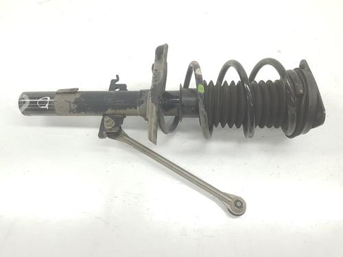 Right front shock absorber RENAULT MEGANE IV Hatchback (B9A/M/N_) 1.2 TCe 130 (B9MR) | BP6458539M17 
