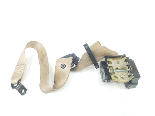 Front right seatbelt BMW X5 (E53) 3.0 d | BP18073406I25 