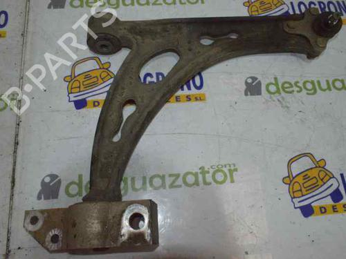 Used Right front suspension arm VW TOURAN (1T1, 1T2) 1.9 TDI (105 hp) 754586