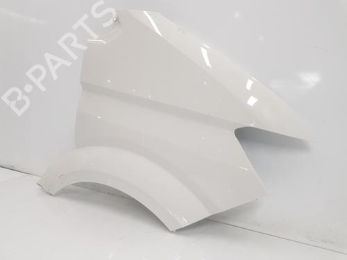 Guarda-lamas direito VW CRAFTER Van (SY_, SX_)  | BP30805289C42 