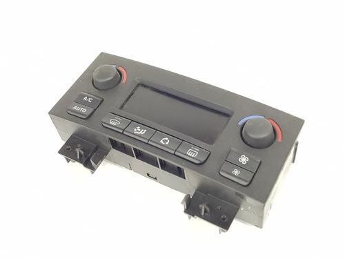 Climate control PEUGEOT PARTNER Tepee 1.6 BlueHDi 100 | BP36042099I5 - Image 5