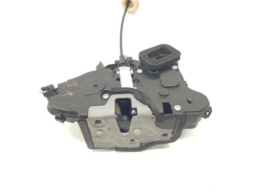 Front right lock SEAT IBIZA V (KJ1, KJG) 1.0 TSI | BP13639890C97 