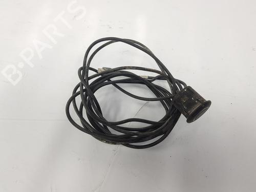 Electronic module MERCEDES-BENZ M-CLASS (W164) ML 320 CDI 4-matic (164.122) | BP10257551M83 