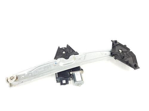 Front left window mechanism DACIA JOGGER (RK_) | BP32391492C22