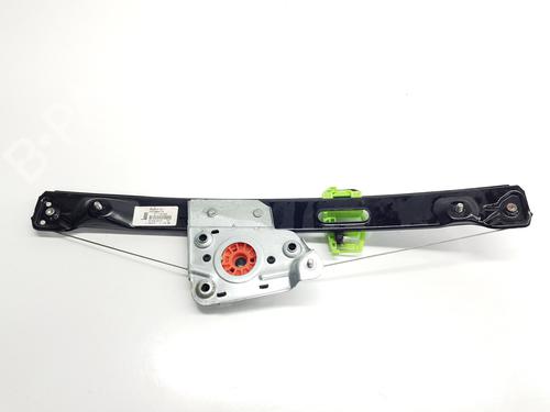 Rear left window mechanism BMW 3 (E90) 318 d | BP24153902C24 