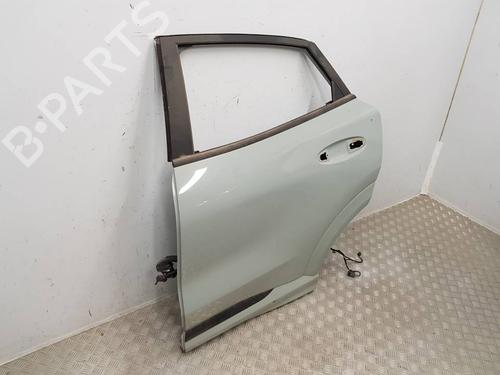 Dør venstre bagtil FORD PUMA (J2K, CF7) | BP39192611C4 - Image 2