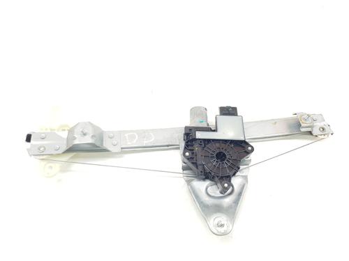 Used Front right window mechanism Front right window mechanism RENAULT ARKANA I (LCM_, LDN_) [2019-2026] 35982451 35982451