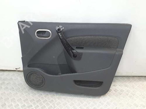 Used Front right panel MERCEDES-BENZ CITAN MPV (W415) 109 CDI (415.703) (90 hp) 2847359