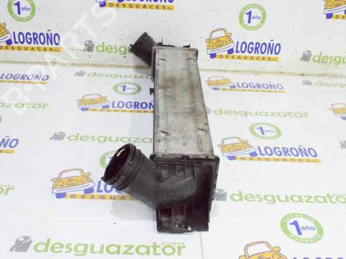 Intercooler BMW 1 (E87) 120 d | BP1933081M30 