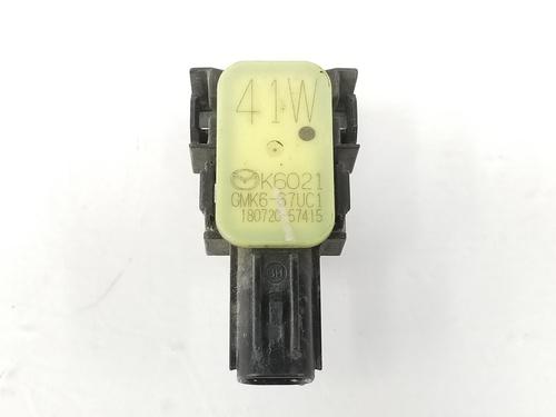 Electronic module MAZDA 6 Estate (GJ, GL) 2.2 D | BP9966076M83 