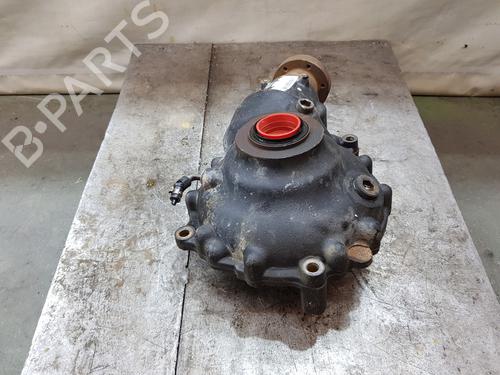 Differential vorne LAND ROVER RANGE ROVER III (L322) 3.6 D 4x4 | BP29906988M23 