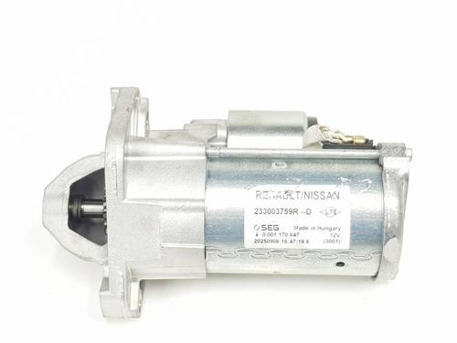 Used Starter Starter 38619688 38619688