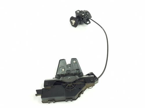 Tailgate lock BMW 3 (E90) 320 d 8196401  | 51247840617   |