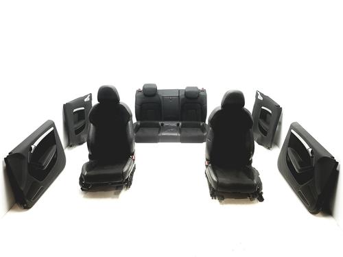 Used Seats set AUDI A5 (8T3) 3.0 TDI quattro (240 hp) 11843683
