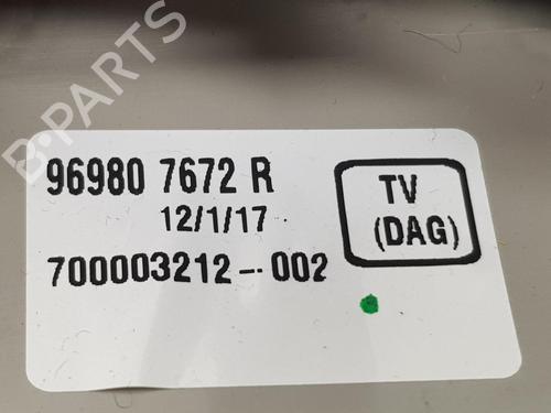 Interior roof light RENAULT KADJAR (HA_, HL_) 1.5 BLUE dCi 115 (HLA6) | BP14932807I8