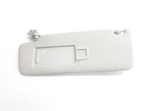 Left sun visor SEAT IBIZA V (KJ1, KJG) 1.0 MPi | BP28355820I1 
