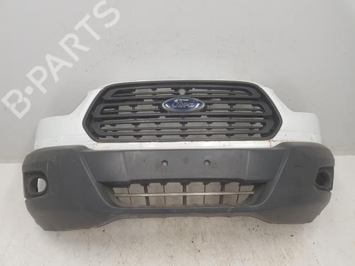 Used Front bumper Front bumper FORD TRANSIT V363 Van (FCD, FDD) [2013-2026] 33694585 33694585