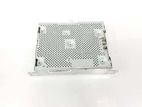 Radio CITROËN SPACETOURER Bus (V_) 2.0 BlueHDi 150 4x4 | BP7515891E6 