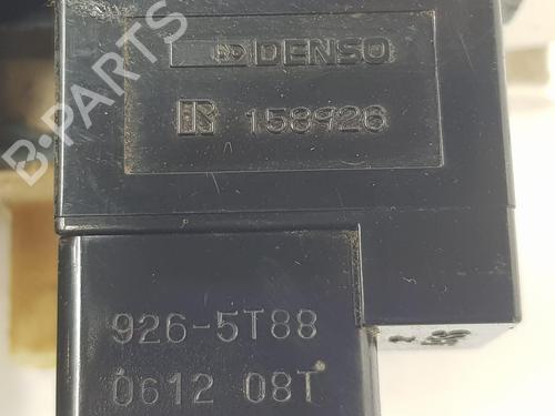 Climate control TOYOTA LAND CRUISER 90 (_J9_) 3.0 TD (KZJ90_, KZJ95_, KZJ90R, KZJ95R, KZJ90W, KZJ95W) | BP10032962I5 