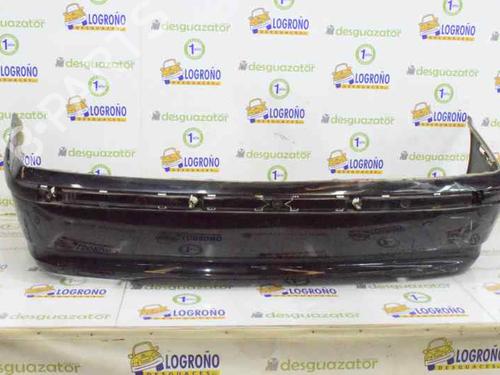 Used Rear bumper BMW 3 (E46) 325 i (192 hp) 789712