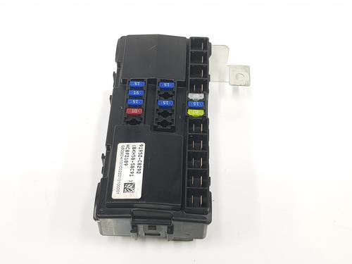 Fuse box HYUNDAI i20 II (GB, IB) 1.2 | BP19122249E1 