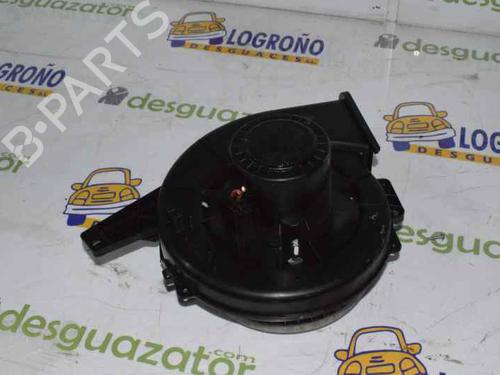 Used Heater blower motor SEAT IBIZA IV SC (6J1, 6P5) 1.4 TDI (80 hp) 14099572