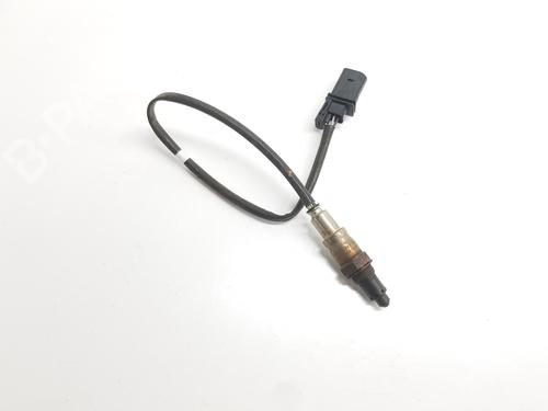 Electronic sensor SEAT IBIZA V (KJ1, KJG)  | BP29194318M84 