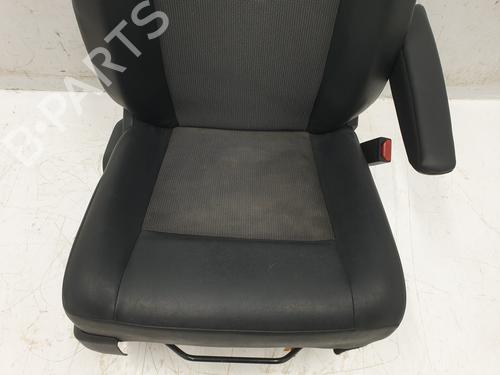 Right front seat PEUGEOT EXPERT Van (V_) | BP33214914C16 - Image 4